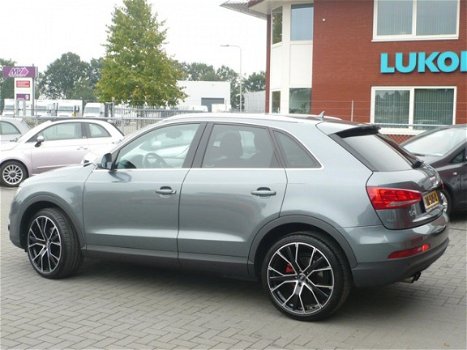 Audi Q3 - 2.0 TDI Pro Line , Navi, 20