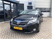 Toyota Avensis Wagon - 1.6 VVTi Business | panoramadak | Winter Sale Voordeel - 1 - Thumbnail