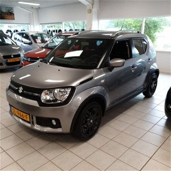 Suzuki Ignis - 1.2 Select - 1