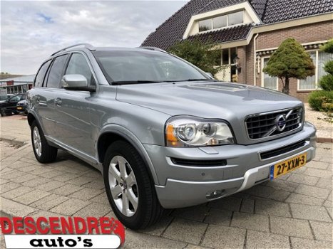 Volvo XC90 - 2.4 D5 Limited Edition, 7 PERS. AWD garantie* 6 maanden - 1