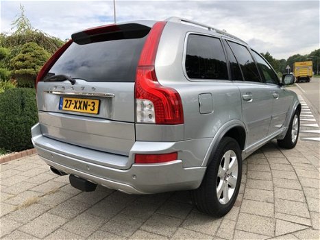 Volvo XC90 - 2.4 D5 Limited Edition, 7 PERS. AWD garantie* 6 maanden - 1