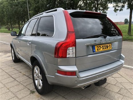 Volvo XC90 - 2.4 D5 Limited Edition, 7 PERS. AWD garantie* 6 maanden - 1