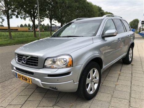 Volvo XC90 - 2.4 D5 Limited Edition, 7 PERS. AWD garantie* 6 maanden - 1