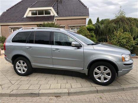 Volvo XC90 - 2.4 D5 Limited Edition, 7 PERS. AWD garantie* 6 maanden - 1