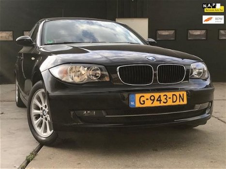 BMW 1-serie - 116i Corporate - 1