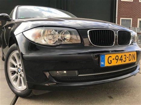 BMW 1-serie - 116i Corporate - 1