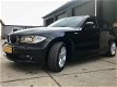 BMW 1-serie - 118i EffDyn. Ed. Business Line Ultimate Edition - 1 - Thumbnail