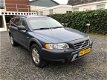 Volvo XC70 - 2.5 T 210pk AWD Leer aut. Navi Full - 1 - Thumbnail