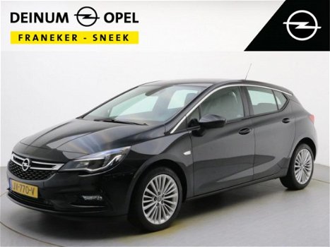 Opel Astra - 1.0 Turbo 105pk Start/Stop Innovation | CLIMA | PDC - 1