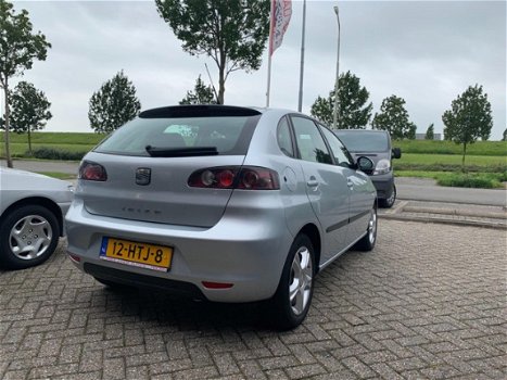 Seat Ibiza - 1.4-16V Last Edition I 5drs, airco en meer - 1