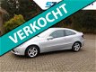 Mercedes-Benz CLC-klasse - -klasse 200 K. Prestige automaat, navi.airco - 1 - Thumbnail