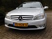 Mercedes-Benz CLC-klasse - -klasse 200 K. Prestige automaat, navi.airco - 1 - Thumbnail