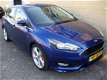 Ford Focus - 1.0 125pk ST-Line Sync 3 Navi/camera/pdc (Org.NL) - 1 - Thumbnail