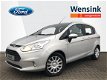 Ford B-Max - 1.0 EcoBoost 100PK STYLE | PRIJSVOORDEEL € 4.659, - | NAVI | CRUISE CONTROL | BLUETOOTH - 1 - Thumbnail