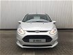 Ford B-Max - 1.0 EcoBoost 100PK STYLE | PRIJSVOORDEEL € 4.659, - | NAVI | CRUISE CONTROL | BLUETOOTH - 1 - Thumbnail