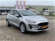 Ford Fiesta - 1.1 Trend 71pk 5drs |Navigatie | Airconditioning | Apple carplay & Android auto | DAB+ - 1 - Thumbnail