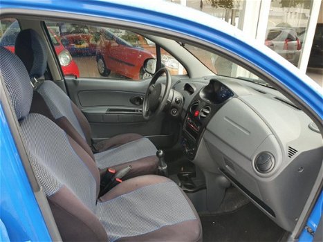 Chevrolet Matiz - 0.8 Spirit Airco Stuurbekrachtiging nw apk - 1