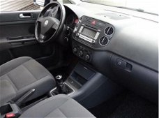 Volkswagen Golf Plus - 1.4 TSI Comfortline *Nette Auto-160 PK