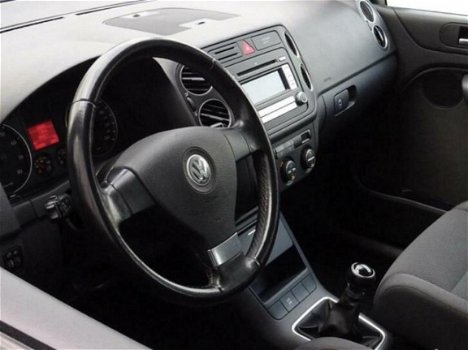 Volkswagen Golf Plus - 1.4 TSI Comfortline *Nette Auto-160 PK - 1