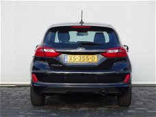 Ford Fiesta - 1.0 EcoBoost ST-Line Nieuwstaat Navi Clima 17 Inch LM