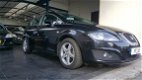 Seat Leon - 1.4 TSI Reference Dealer onderhouden NAP Mooiste van Nederland - 1 - Thumbnail