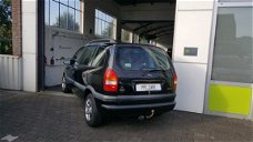 Opel Zafira - 1.6-16V Comfort Nap 7 persoons dealercar Mooiste van Nederland