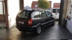 Opel Zafira - 1.6-16V Comfort Nap 7 persoons dealercar Mooiste van Nederland - 1 - Thumbnail