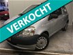 Toyota Yaris - 1.0-16V VVT-i Luna 3drs NIEUWE APK 2DE EIGENAAR - 1 - Thumbnail