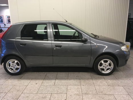 Fiat Punto - 1.2 Active 5drs AIRCO NIEUWE APK 1STE EIGENAAR - 1