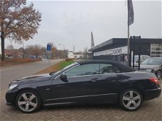 Mercedes-Benz E-klasse Cabrio - 350 CDI Elegance