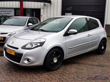 Renault Clio - 1.2 16V 75 Sélection Business - 1