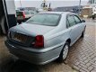 Rover 75 - 2.5 V6 Classic - 1 - Thumbnail