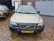 Volvo V70 Cross Country - 2.4 T Geartr. Comf - 1 - Thumbnail