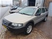 Volvo V70 Cross Country - 2.4 T Geartr. Comf - 1 - Thumbnail