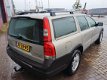 Volvo V70 Cross Country - 2.4 T Geartr. Comf - 1 - Thumbnail