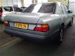 Mercedes-Benz 300-serie - 200-500 (W124) 300 E - 1 - Thumbnail