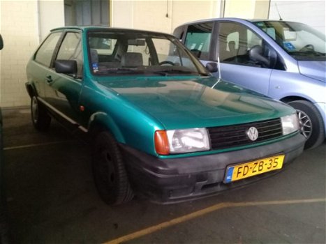 Volkswagen Polo - 1.3 Fox - 1