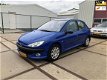 Peugeot 206 - 1.4 HDi One-line Airco - 1 - Thumbnail