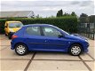 Peugeot 206 - 1.4 HDi One-line Airco - 1 - Thumbnail