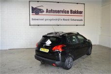 Peugeot 2008 - 1.2 VTi Active Pack Premium