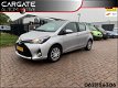 Toyota Yaris - 1.5 Full Hybrid Dynamic NAV|CLIMA|CAM|1STE EIG|GARANTIE|STOELVER|CRUSCNT|AUT - 1 - Thumbnail