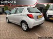 Toyota Yaris - 1.5 Full Hybrid Dynamic NAV|CLIMA|CAM|1STE EIG|GARANTIE|STOELVER|CRUSCNT|AUT - 1 - Thumbnail