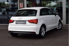 Audi A1 Sportback - 1.0 TFSI / 5-drs / Dealer ond. / 1e eigenaar