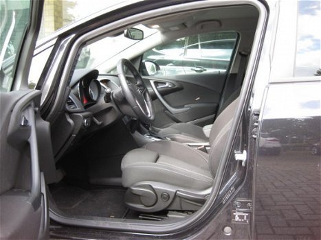 Opel Astra - 1.4 Turbo 140pk Aut. Design Edition - 1