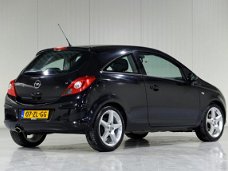 Opel Corsa - 1.4-16V Sport *Airco*Cruisecontr.*17" Velgen
