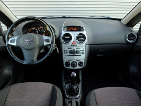 Opel Corsa - 1.4-16V Sport *Airco*Cruisecontr.*17