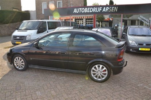 Opel Astra - 1.8-16V Sport Ed.II Met Nieuwe APK - 1