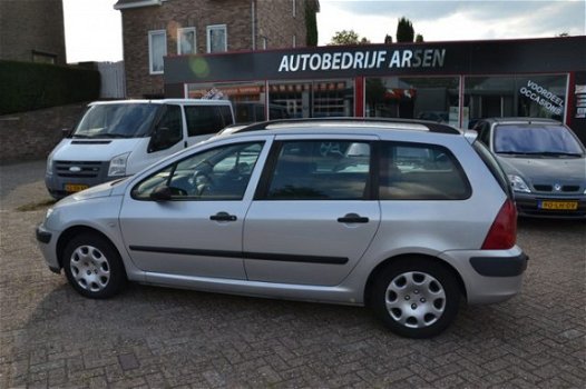 Peugeot 307 Break - 1.4-16V XR Met Nieuwe APK - 1