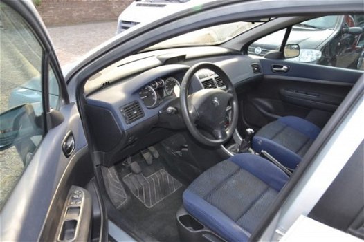 Peugeot 307 Break - 1.4-16V XR Met Nieuwe APK - 1