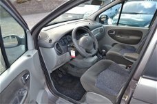 Renault Scénic - 1.8-16V Air APK 16-1-2020